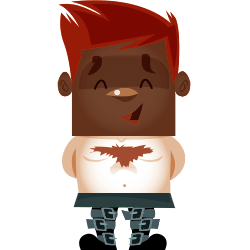 Avatar de tulipette