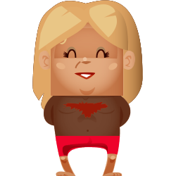 Avatar de lililajolie
