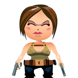 Avatar de TITINE57