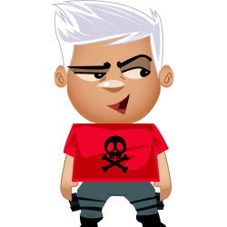 Avatar de antialien