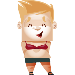 Avatar de chafeketso