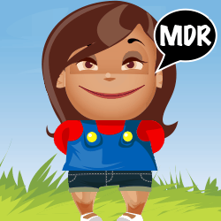 Avatar de rapetou33
