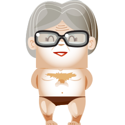 Avatar de nina