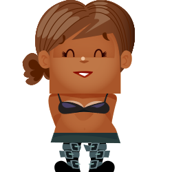 Avatar de heidiholly
