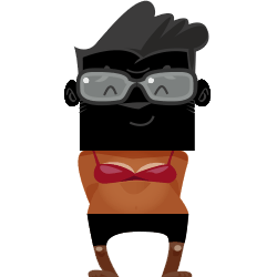 Avatar de lisa