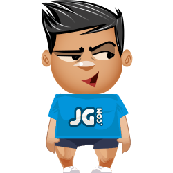 Avatar de DJOMAN