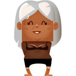 Avatar de natoudadou