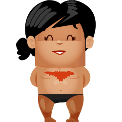 Avatar de juvibri