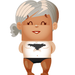 Avatar de shabdelau
