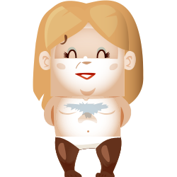 Avatar de BUBULETTE