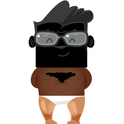 Avatar de oriane22100