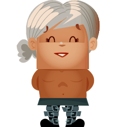 Avatar de supereva