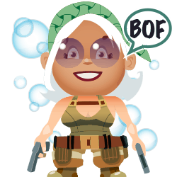 Avatar de carameldur