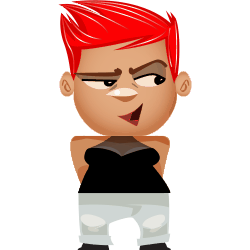 Avatar de leeritiah