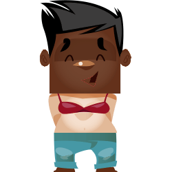 Avatar de taimeriretoi