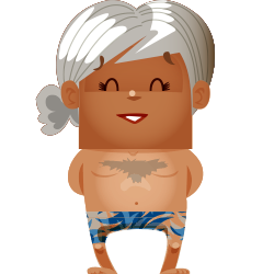 Avatar de chocolat64