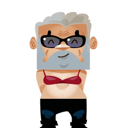 Avatar de MAHDII