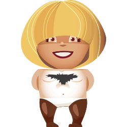 Avatar de cecile