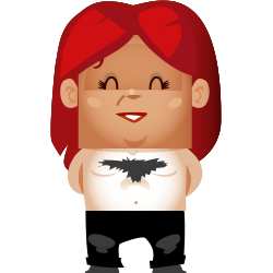 Avatar de marloulou