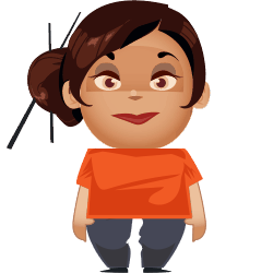 Avatar de poussymiel