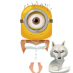 Carolineke