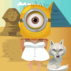 Avatar de Carolineke