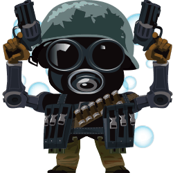 Avatar de bolteur