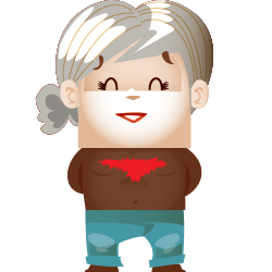 Avatar de marinadou95