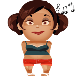 Avatar de fraisebleue