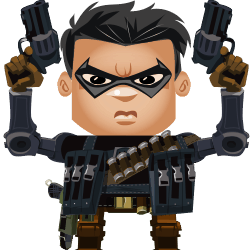 Avatar de FILOU64