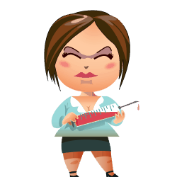 Avatar de marielange