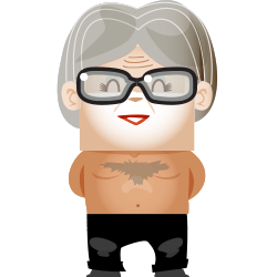 Avatar de gouzou