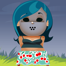 Avatar de mamyponey