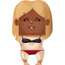 Avatar de meghan16mars