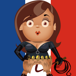 Avatar de OzakaFleure