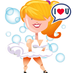 Avatar de mamisoleil