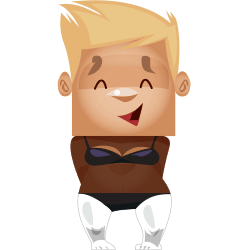 Avatar de superblom