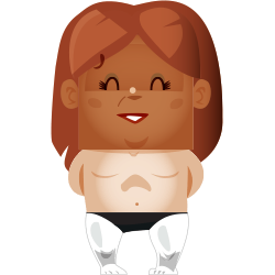 Avatar de titine38