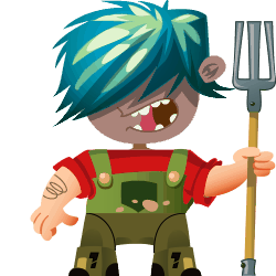 Avatar de ciscange