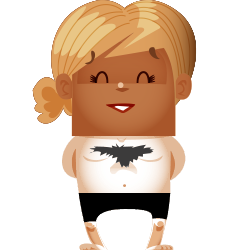 Avatar de alizee85