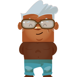 Avatar de oussamaz