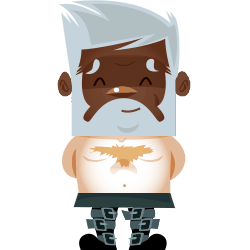 Avatar de caneton