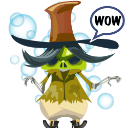 Avatar de tarion