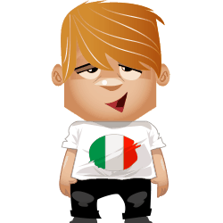 Avatar de calcio