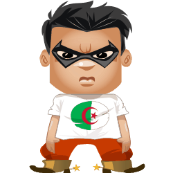 Avatar de ALGERIA20122