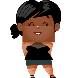 Avatar de Haby