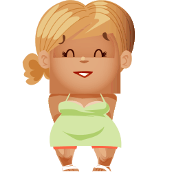 Avatar de bebenanou
