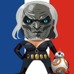 Avatar de efraisie