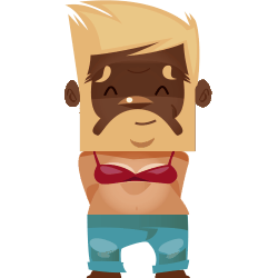 Avatar de meldin