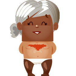 Avatar de mamacorsica